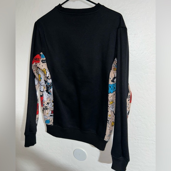 Men’s sweater - Picture 7 of 9